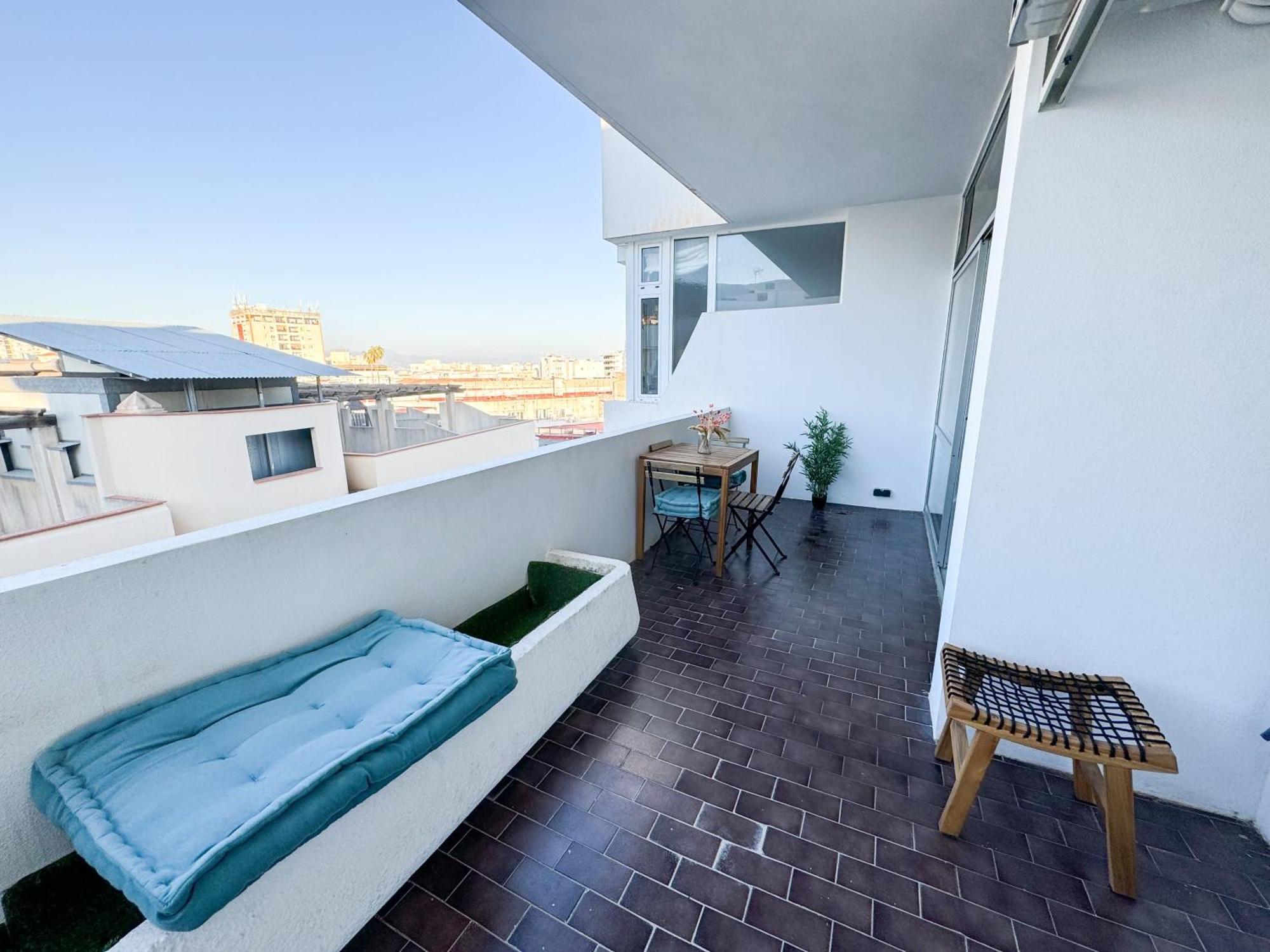 The Secret Of Torremolinos Comotucasa מראה חיצוני תמונה